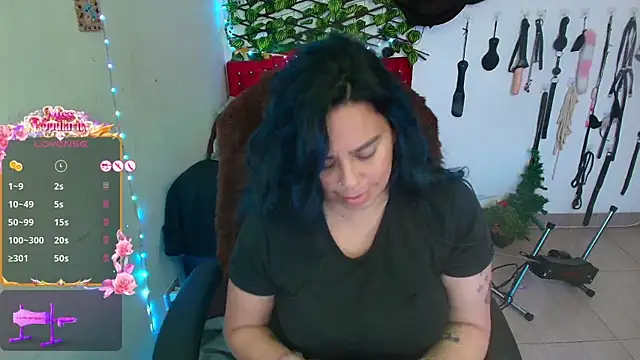 elektra 32 online show from 04/03/26, 05:36