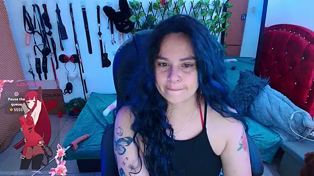 elektra 32 online show from 10/10/25, 04:46