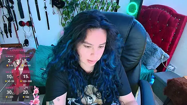 elektra 32 online show from 10/15/25, 04:11