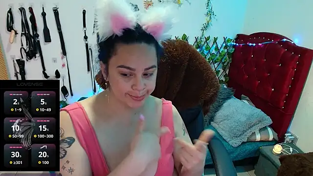 elektra 32 online show from 11/19/25, 07:19