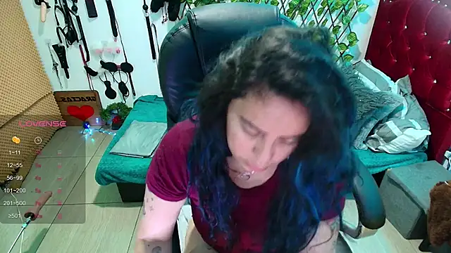 elektra 32 online show from 11/02/25, 09:20