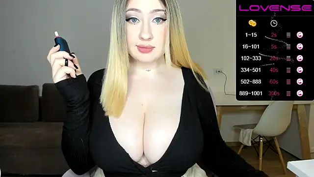 hazejena online show from 01/15/25, 06:50