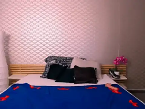 VictoriaCage online show from 06/02/26, 04:40