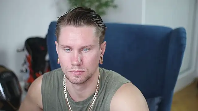 Snapshot of kevin-park chatting on 10/16/25, 07:05 kevin-park online show from 10/16/25, 07:05