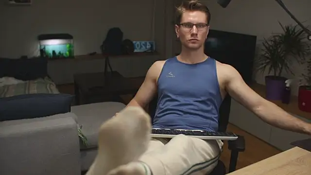 Snapshot of kevin-park chatting on 02/21/25, 02:48 kevin-park online show from 02/21/25, 02:48