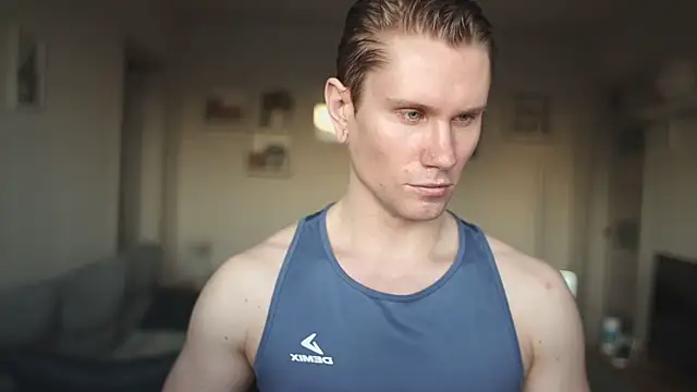 Snapshot of kevin-park chatting on 03/15/25, 04:35 kevin-park online show from 03/15/25, 04:35