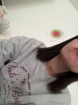 Prettylilgirll online show from 05/21/26, 03:09