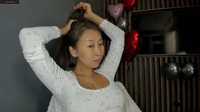 Kimmy sunn online show from 02/18/26, 05:42