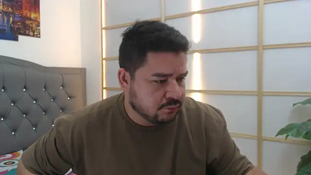oso dirty  online show from 05/17/26, 05:46