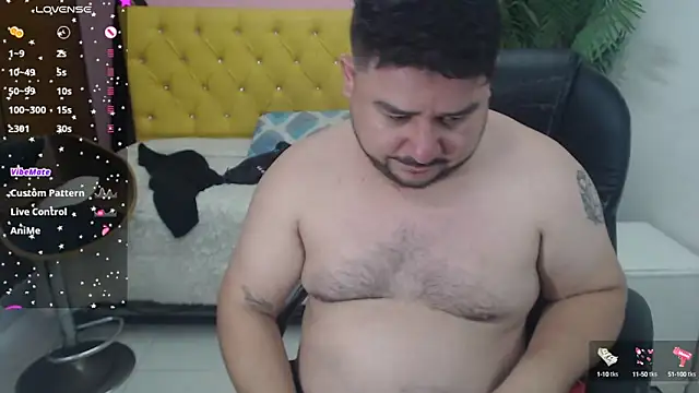 oso dirty  online show from 02/22/25, 05:35