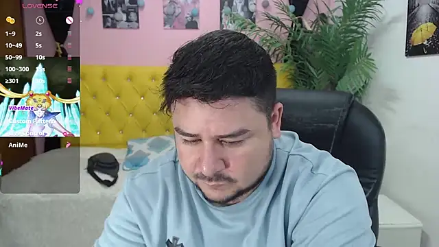 oso dirty  online show from 03/09/25, 05:28