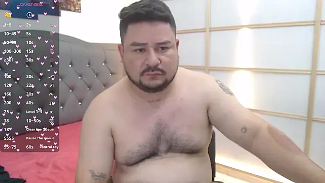 oso dirty  online show from 02/04/26, 05:30