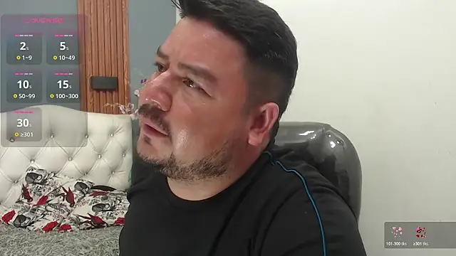 oso dirty  online show from 04/15/26, 05:39