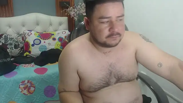 oso dirty  online show from 02/03/26, 05:29