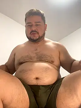 oso dirty  online show from 10/05/25, 05:47