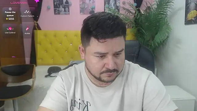 oso dirty  online show from 03/02/25, 05:30