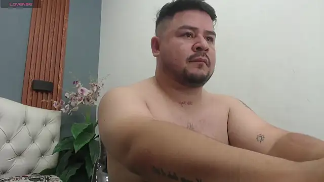 oso dirty  online show from 04/08/26, 05:47