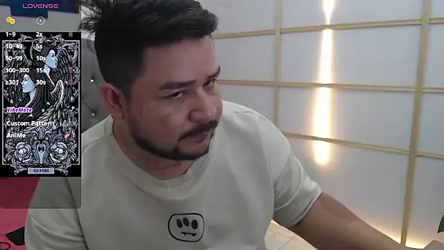 oso dirty  online show from 02/08/26, 05:21