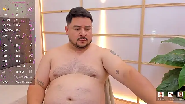 oso dirty  online show from 05/30/26, 05:40