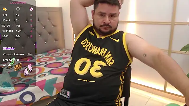 oso dirty  online show from 05/09/26, 05:38