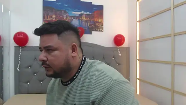 oso dirty  online show from 02/22/26, 05:25