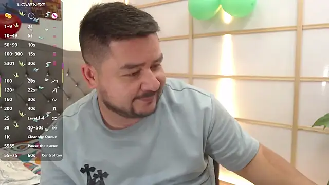 oso dirty  online show from 05/03/26, 05:38