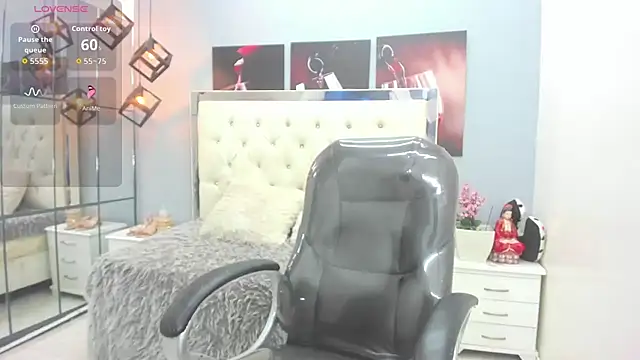 oso dirty  online show from 02/01/26, 04:49