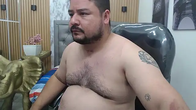 oso dirty  online show from 01/14/26, 06:22