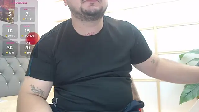 oso dirty  online show from 02/26/26, 05:24