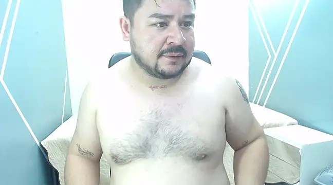 oso dirty  online show from 03/06/25, 05:43