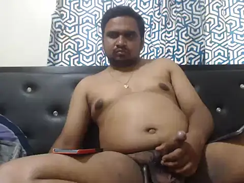 padikvinny online show from 04/04/26, 11:06