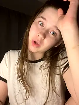 HornyGirlH online show from 11/10/25, 01:54