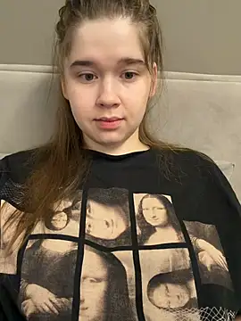 HornyGirlH online show from 03/26/26, 05:17