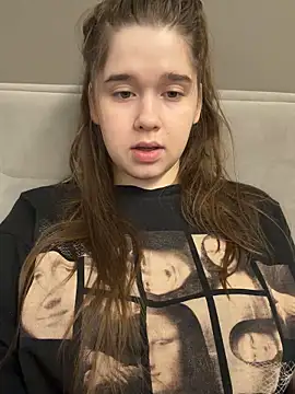 HornyGirlH online show from 03/28/26, 10:55