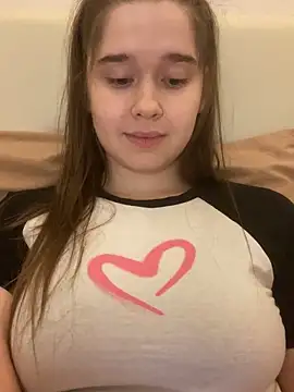 HornyGirlH online show from 10/24/25, 01:26