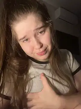 HornyGirlH online show from 11/02/25, 02:27