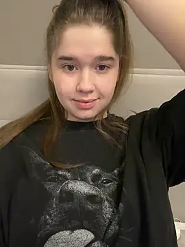 HornyGirlH online show from 03/20/26, 02:34