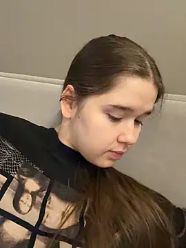 HornyGirlH online show from 02/08/26, 05:38