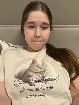 HornyGirlH online show from 02/22/26, 02:58