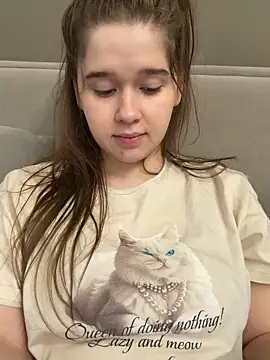 HornyGirlH online show from 04/07/26, 01:29