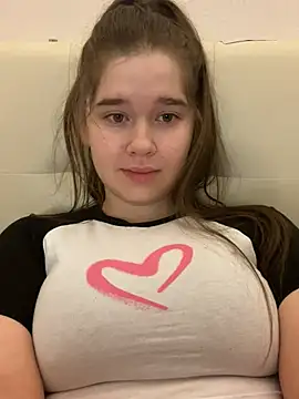 Snapshot of HornyGirlH chatting on 03/12/25, 10:39 HornyGirlH online show from 03/12/25, 10:39
