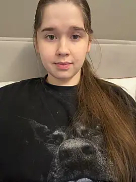 HornyGirlH online show from 02/18/26, 02:09