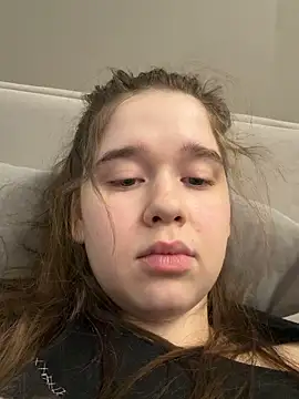 HornyGirlH online show from 03/27/26, 08:26