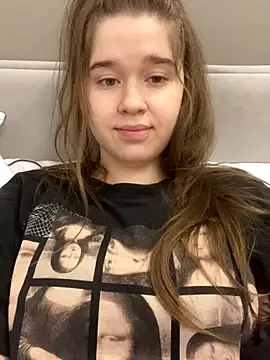 HornyGirlH online show from 12/01/25, 02:45