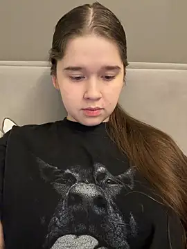 HornyGirlH online show from 02/20/26, 02:30