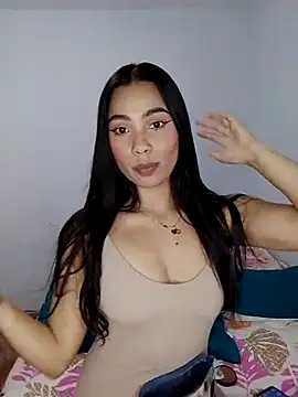 iamemmablake online show from 03/28/26, 12:33