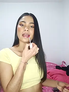 iamemmablake online show from 02/07/26, 03:47