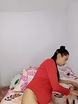 iamemmablake online show from 04/12/26, 12:25