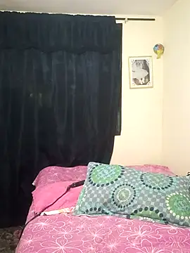 iamemmablake online show from 11/02/25, 06:13