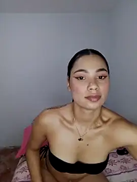 iamemmablake online show from 03/22/26, 07:15